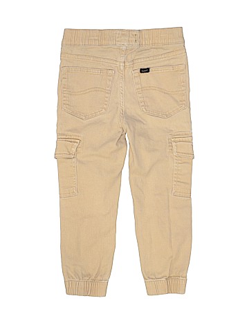 Lee Cargo Pants (view 2)