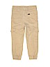 Lee Tan Cargo Pants Size 4 - photo 2