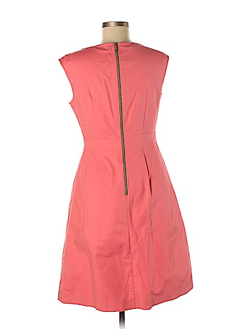 Lafayette 148 New York Casual Dress (view 2)