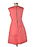Lafayette 148 New York Pink Casual Dress Size 6 - photo 2