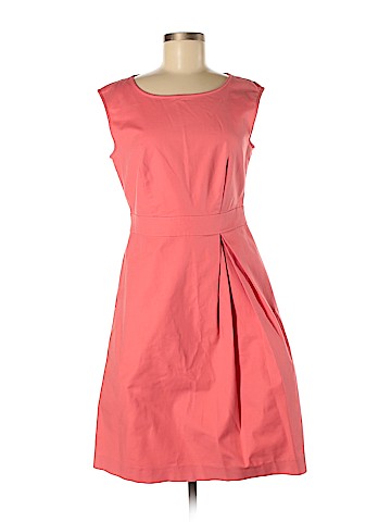Lafayette 148 New York Casual Dress (view 1)