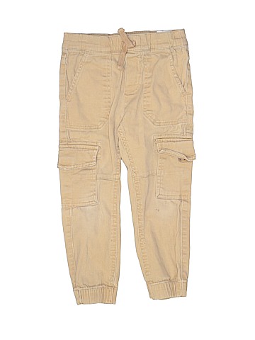 Lee Cargo Pants (view 1)