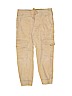 Lee Tan Cargo Pants Size 4 - photo 1