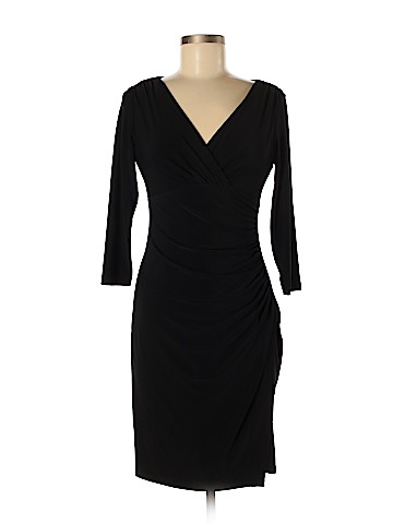 Lauren by Ralph Lauren Cocktail Dress (view 1)