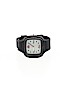 Flex Solid Black Watch One size - photo 1