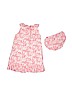 Ralph Lauren 100% Cotton Pink Dress 18-24 MO / 24 MO - photo 2