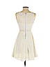 American Rag Cie Ivory Cocktail Dress Size S - photo 2