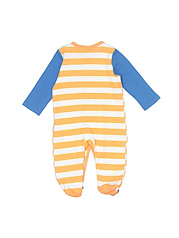 Bright Starts Long Sleeve Outfit (view 2)