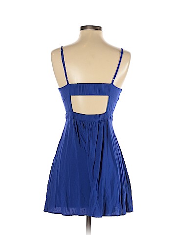 American Eagle Outfitters Casual Dress (view 2)