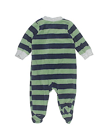 Carter's Long Sleeve Outfit (view 2)