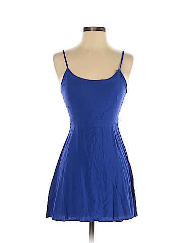American Eagle Outfitters Casual Dress (view 1)