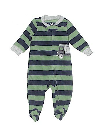 Carter's Long Sleeve Outfit (view 1)