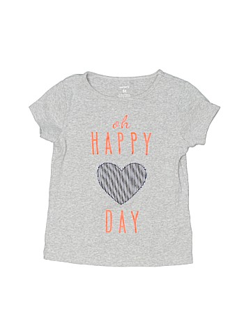 Carter's Short Sleeve T-Shirt (view 1)