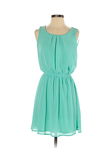 Forever 21 Casual Dress (view 1)