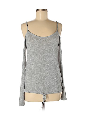 Aerie Long Sleeve Top (view 1)