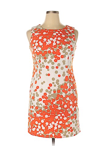 Ronni Nicole Casual Dress (view 1)