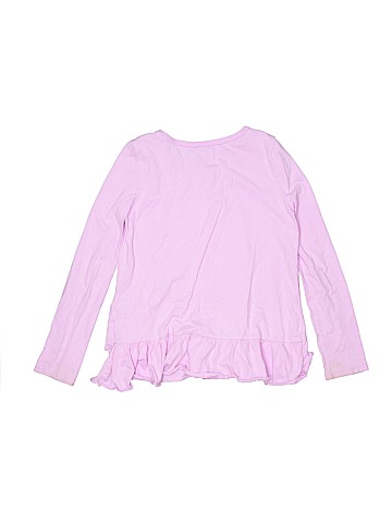 Carter's Long Sleeve Top (view 2)