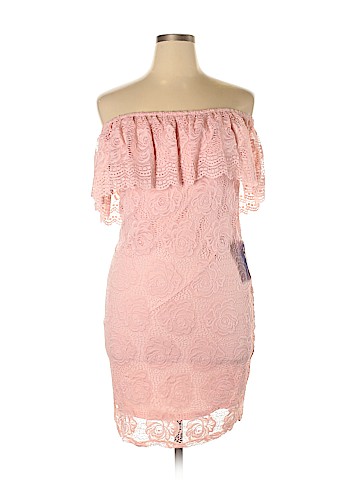 Assorted Brands Casual Dress (view 1)