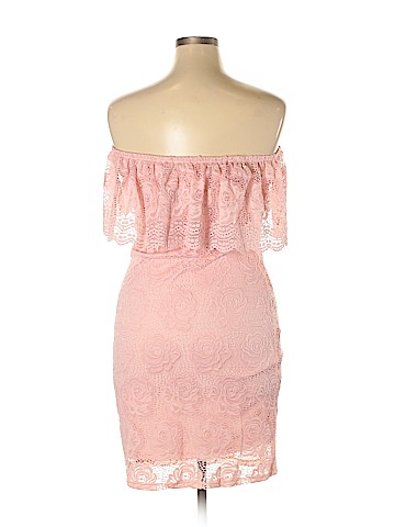 Assorted Brands Casual Dress (view 2)