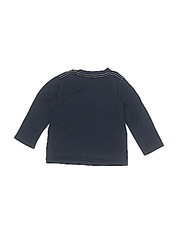 Baby Gap Long Sleeve T-Shirt (view 2)