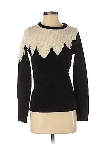 Forever 21 Pullover Sweater (view 1)