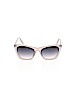 A.J. Morgan Solid Gray Sunglasses One size - photo 2