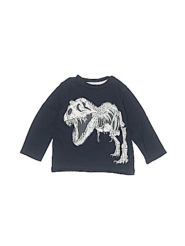 Baby Gap Long Sleeve T-Shirt (view 1)