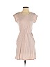 H&M Pink Casual Dress Size XS - photo 1