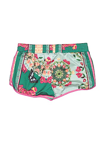 Adidas Athletic Shorts (view 2)