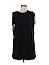 Forever 21 Black Casual Dress Size M - photo 1