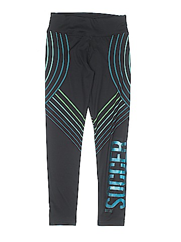 Justice Active Pants (view 1)