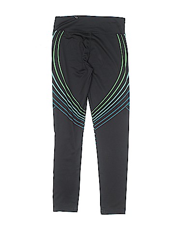 Justice Active Pants (view 2)