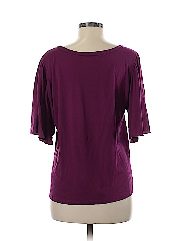 BP. Short Sleeve Top (view 2)