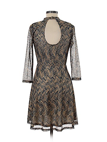 Dina Be Casual Dress (view 2)