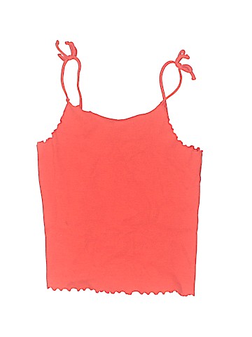 Zara Sleeveless Top (view 1)
