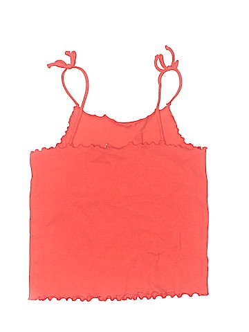 Zara Sleeveless Top (view 2)