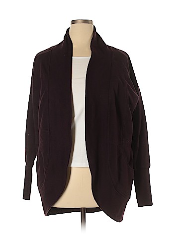 Eddie Bauer Cardigan (view 1)