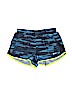 Nike Blue Athletic Shorts Size M - photo 1