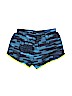Nike Blue Athletic Shorts Size M - photo 2