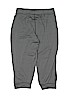 Under Armour 100% Polyester Gray Sweatpants Size M (youth) - photo 2