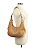 Coach 100% Leather Tan Leather Shoulder Bag One size - photo 2