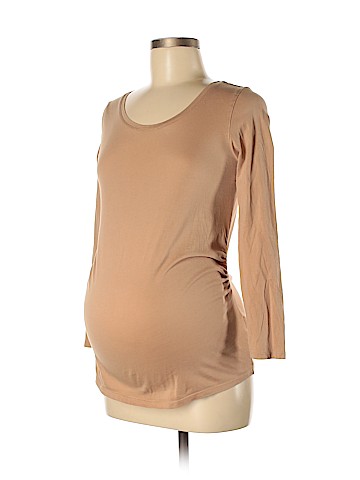 New Look Long Sleeve T-Shirt (view 1)