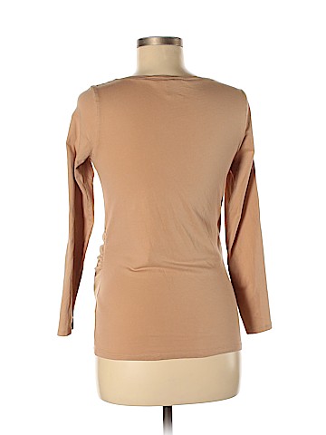 New Look Long Sleeve T-Shirt (view 2)