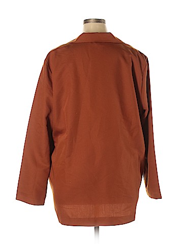 Joanna Plus Blazer (view 2)