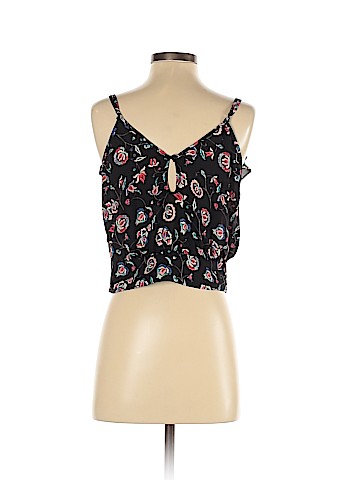 Forever 21 Sleeveless Blouse (view 2)