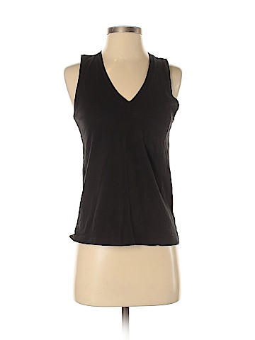 Madewell Sleeveless Top (view 1)