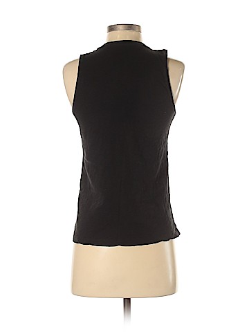 Madewell Sleeveless Top (view 2)