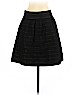 Robert Rodriguez 100% Polyamide Black Casual Skirt Size 4 - photo 2