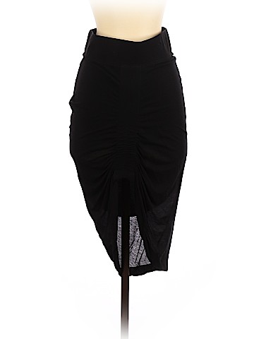 Helmut Lang Casual Skirt (view 1)