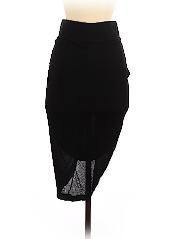 Helmut Lang Casual Skirt (view 2)